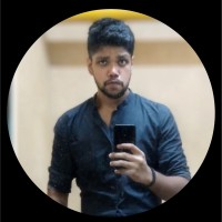 Nikhil Yelve