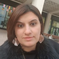 Nadia Hani