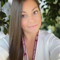 Stephanie Cornwell
