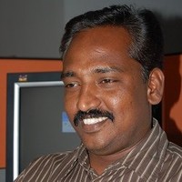 Singararaj D