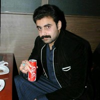 Golden Sheikh