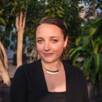Gillian Cromwell Cuevas, MPA