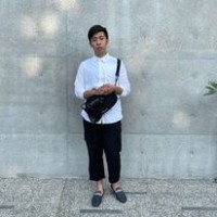 Yihsun Ouyang