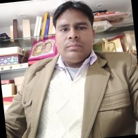 Pramod Kumar Gangwar