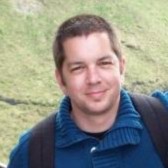 Timothy Harvey