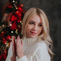 Dasha Odegnalova
