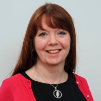 Pamela Macdonald