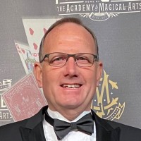 Scott Morton