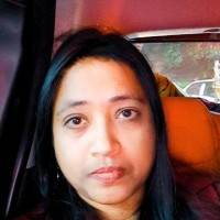 Priya P B