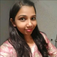 Madhuri Ghongade