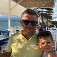 BAYRAM DİKMEN