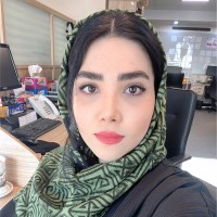 Elham Shahi