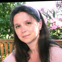 Julia Smilga