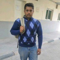 Afaq Khan