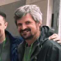 Ángel Lobo Sánchez