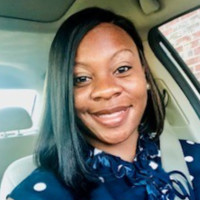 Latoya English