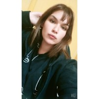 Ludmila Luján Nuñez