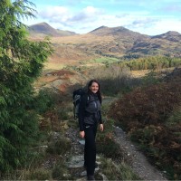 Sharon Yates