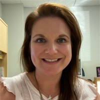 Michelle Forry
