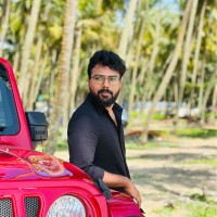 Arundev V K