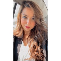 Marina Gergis
