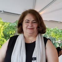 Mayra Jimenez