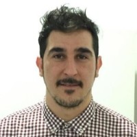 Roberto Carrillo Martín