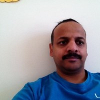 Vamsi Gurram