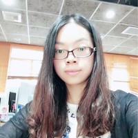 Winnie jia