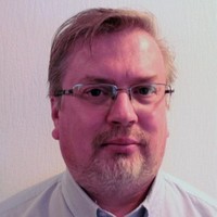 Jari Veikkolainen