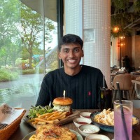 Rohan Ravishankar