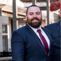 Ben MacDonald