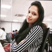 Rohini Bichitkar