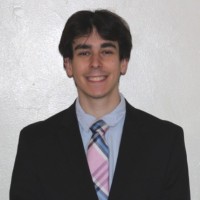 Dylan Lantz-Goldstein