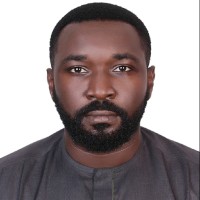 Andrew Jarafu Afakirya