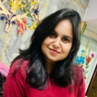 Nidhi Akodiya