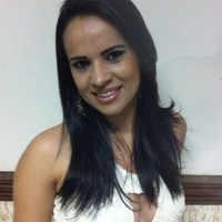Dayana Iara Jesus Jesus