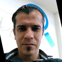 Carlos Ezequiel Luevano Rojas