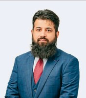 Awais Safdar Aca - Fcca - Cams - Cauae