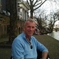 Rein Haarsma