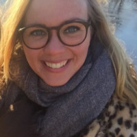 Mirjam Prins