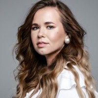 Irina Brestkina