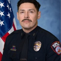 Brock Ruiz