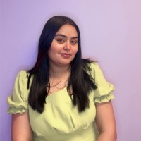 Kirandeep Kaur