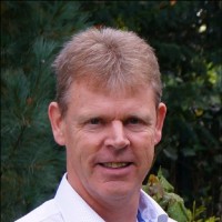 Frank Van Den Bergh