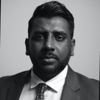 Yogesh Trivediraj S. Jeebaun