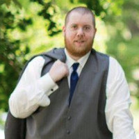 Zach Etscheidt