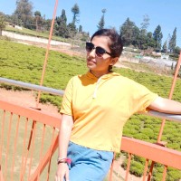 Deepashree T