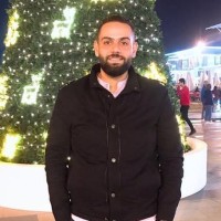 Mohamed Emad