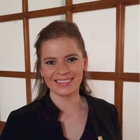 Diana Patricia Reina Paredes